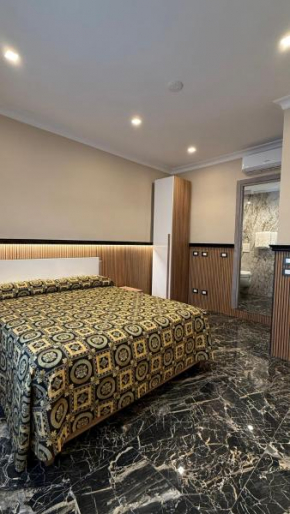 Bed and Breakfast Eritrea